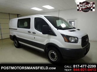 Used 2018 Ford Transit 250 130 Low Roof image 1