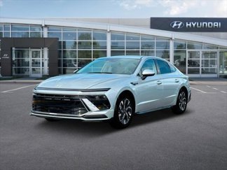 Certified 2024 Hyundai Sonata SEL image 1