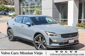 Used 2022 Polestar Polestar 2 w/ Pilot Package image 1