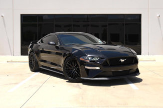 Used 2019 Ford Mustang GT w/ GT Performance Package image 1