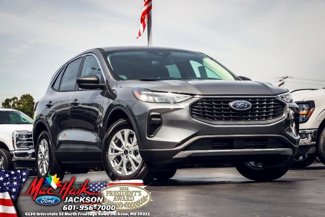 New 2025 Ford Escape Active image 1