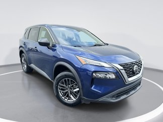 Used 2021 Nissan Rogue S image 1