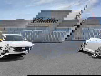 New 2026 Cadillac CT5 Premium Luxury image 1