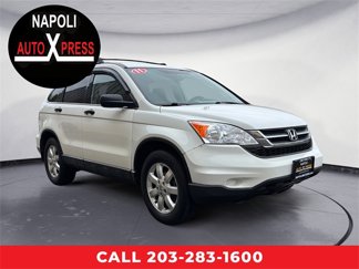 Used 2011 Honda CR-V SE image 1