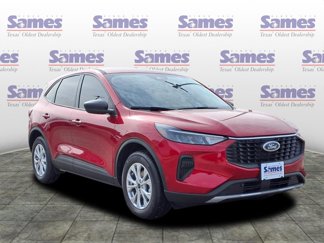 New 2025 Ford Escape Active image 1