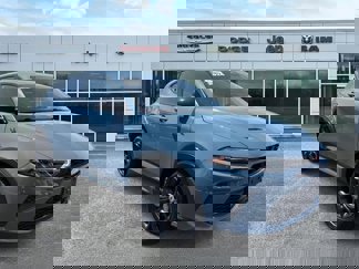 Used 2024 Dodge Hornet R/T w/ R/T Blacktop Package image 1