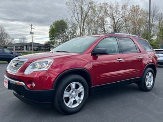 Used 2012 GMC Acadia SLE image 1