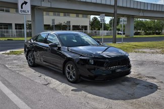 Used 2023 Honda Accord EX image 1
