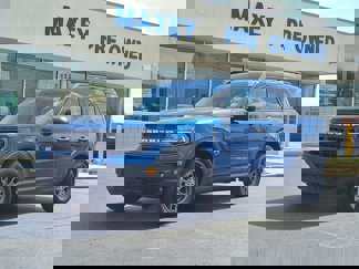 Used 2023 Ford Bronco Sport Big Bend w/ Convenience Package image 1