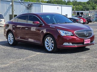 Used 2015 Buick LaCrosse Leather image 1