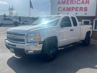Used 2013 Chevrolet Silverado 1500 LT w/ All-Star Edition image 1