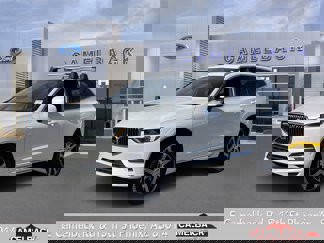 Used 2018 Volvo XC60 T8 Inscription w/ Luxury Seat Package image 1