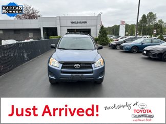 Used 2010 Toyota RAV4 4WD image 1