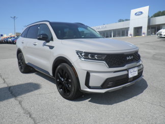 Used 2022 Kia Sorento SX image 1