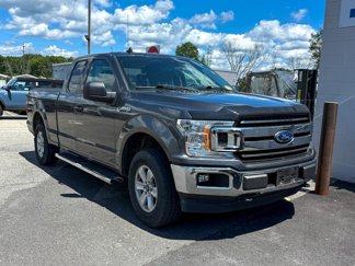 Used 2019 Ford F150 XLT image 1
