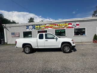 Used 2012 Chevrolet Colorado LT image 1