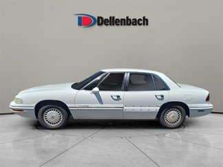 Used 1999 Buick Le Sabre Limited image 1