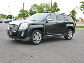 Used 2012 GMC Terrain SLT w/ Chrome and Technology Package image 1