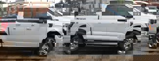 Used 2021 Ford F150 XLT w/ Equipment Group 302A High image 1