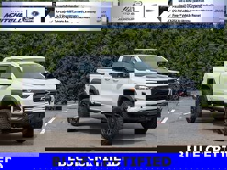 Used 2024 Chevrolet Colorado ZR2 w/ ZR2 Bison Edition image 1