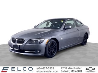 Used 2011 BMW 328i xDrive Coupe image 1