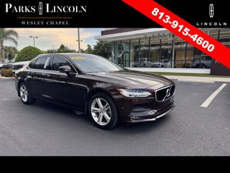 Used 2018 Volvo S90 T5 Momentum w/ Convenience Package image 1