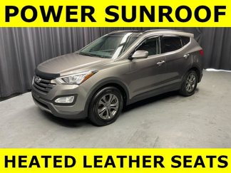 Used 2014 Hyundai Santa Fe Sport w/ Technology Package 04 image 1