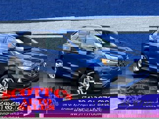Used 2020 Ford Edge SEL w/ Convenience Package image 1