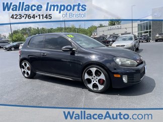 Used 2012 Volkswagen Golf 2-Door image 1