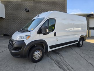 Used 2023 RAM ProMaster 2500 image 1