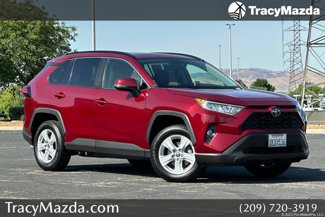 Used 2019 Toyota RAV4 XLE image 1