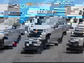 Used 2023 Chevrolet Silverado 1500 RST w/ RST All Star Premium Package image 1