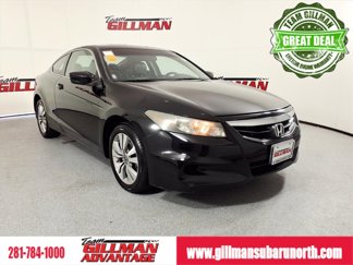 Used 2012 Honda Accord EX-L image 1