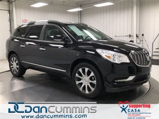 Used 2017 Buick Enclave Premium w/ Experience Buick Package image 1