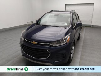 Used 2019 Chevrolet Trax LT image 1
