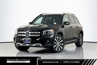 Used 2021 Mercedes-Benz GLB 250 image 1