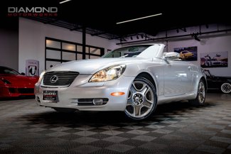 Used 2006 Lexus SC 430 Convertible video 1