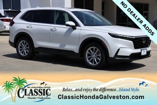 New 2026 Honda CR-V EX image 1
