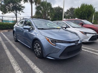 Used 2022 Toyota Corolla LE image 1