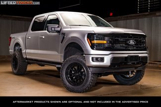 Used 2025 Ford F150 XLT w/ Equipment Group 302A MID image 1