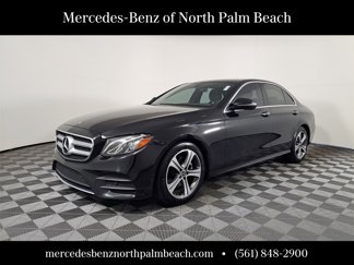 Used 2019 Mercedes-Benz E 300 image 1