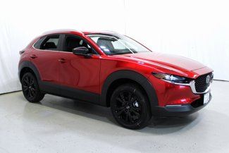 New 2025 MAZDA CX-30 AWD 2.5 S w/ Select Sport Pkg image 1