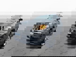 Used 2012 Jeep Compass Latitude image 1