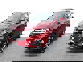 Certified 2024 Chevrolet Equinox LT image 1