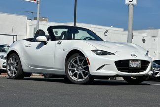 Used 2021 MAZDA MX-5 Miata Grand Touring image 1