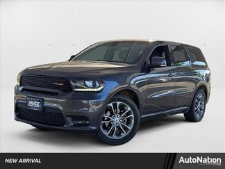 Used 2019 Dodge Durango GT image 1