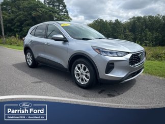 Certified 2023 Ford Escape Active w/ Tech Pack #2 image 1