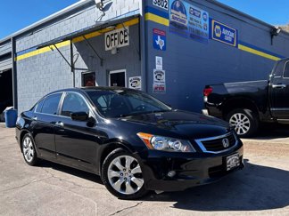 Used 2010 Honda Accord EX-L image 1