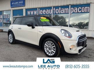 Used 2015 MINI Cooper S image 1
