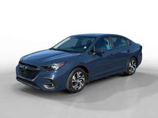 Certified 2024 Subaru Legacy Premium image 1